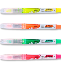 RESALTADOR DELI A-V-R-N COD.U354 60-50-40-70