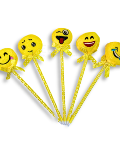 BOLIGRAFO PELUCHE CARITAS CONEJO M104 M108