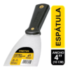 ESPATULA PRETUL FLEXIBLE No4 PR-21517