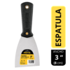 ESPATULA PRETUL FLEXIBLE No3 PR-21516