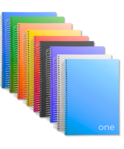 CUADERNO ABC T/OFICIO NORMAL 100HJ CUAABC039