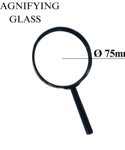LUPA 75 MM ML-085