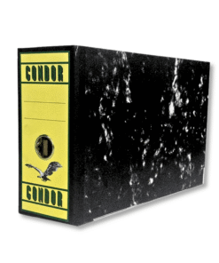 ARCHIVADOR PALANCA TOP