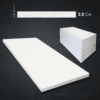 PLASTOFORMO 2CM 25UD