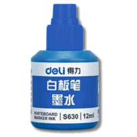 TINTA DELI DE MARCADOR DE AGUA AZUL COD.U450 30