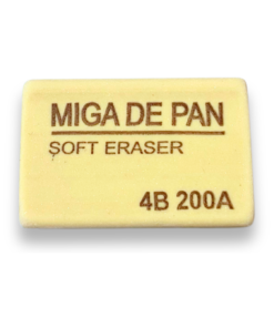 BORR MIGA DE PAN GRANDE 30UDML-134ML-137BENMA BG24