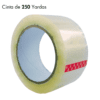 CINTA EMBALAJE 250 YARDAS ML-124