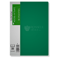 FOLDER C/FUNDAS OFICIO 30HJ ML-006-30