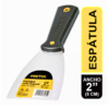 ESPATULA PRETUL FLEXIBLE No2 PR-21515