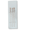 PINCEL DELINEADOR 0-00-000 ECONOMICO ML-154 ML-155