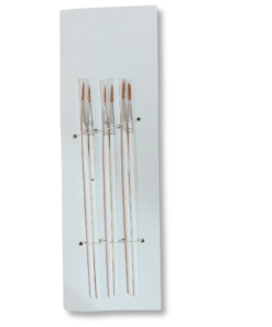 PINCEL DELINEADOR 0-00-000 ECONOMICO ML-154 ML-155