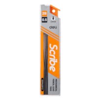 MINAS DELI 2B 0.5MM COD.7003