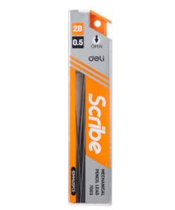 MINAS DELI 2B 0.5MM COD.7003