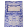 CUADERNO PAPEL SABANA RAYADO 50HJS