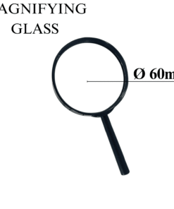 LUPA 60 MM ML-085