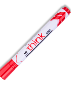 MARCADOR DELI DE AGUA AZUL COD.U005 30