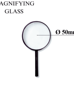 LUPA 50MM ML-085