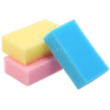 ESPONJA PELUQUERO 50PAQ