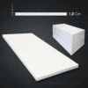 PLASTOFORMO 1CM 50UD