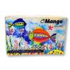 PINTURA AL DEDO MANGO 6COL