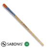 PINCEL SABONIS LENGUA DE GATO NRO 8