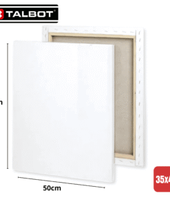 LIENZO CANVAS 35X45CM ML-595-594A