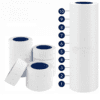 ETIQUETA PRECIOS COL.-SIN COL. 500UD ML-148-ML-149
