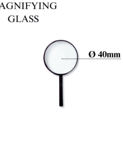 LUPA 40MM ML-085