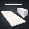 PLASTOFORMO 1.5CM 33UD