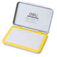 TAMPO DELI STAMP PAD COD.9894