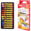CRAYON DELI OIL PASTEL COD.C202 00