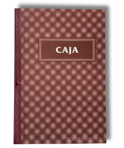 LIBRO DE CAJA