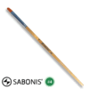 PINCEL SABONIS LENGUA DE GATO NRO 4