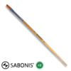 PINCEL SABONIS LENGUA DE GATO NRO 2