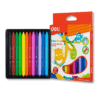 CRAYON DELI COLOR EMOTION COD.C20000