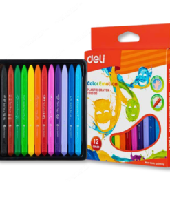 CRAYON DELI COLOR EMOTION COD.C20000