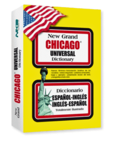 DICCIONARIO INGLES CHICAGO