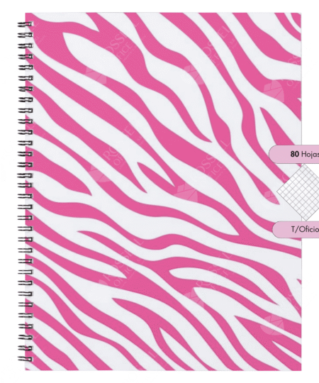 CUADERNO MARATEL T/OFICIO 80HJ P/60UD
