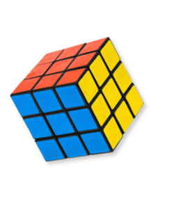 CUBO RUBY W0049037 ML-413