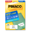 ETIQUETA PIMACO A5Q-3465 12HJ
