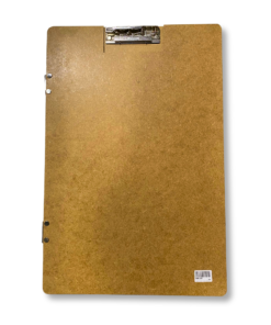 TABLERO C/TAPA DOBLE CARTA DRUPAN