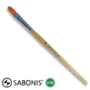 PINCEL SABONIS LENGUA DE GATO NRO 10