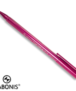 BOLIGRAFO SABONIS 144 ROJO