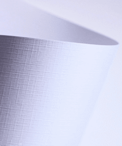 CARTULINA PLIEGO HILADA 125HJ BLANCO