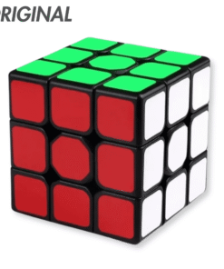 CUBO RUBY ORIGINAL ML-487