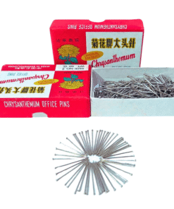 ALFILER CAJA ROJA 26MM PAQ.50UD ML-041