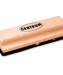 ALMOADILLA DE MADERA 15CM CENTRUM M126
