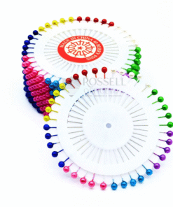 ALFILER C/CABEZA REDONDA GRANDE ML-049