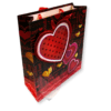 BOLSA DE REGALO RELIVE 3D 26*32 ML-284 ML-285 ML-