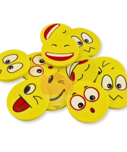 BORRADOR CARITA FELIZ 36UD ML-138